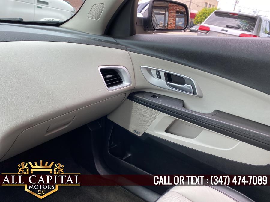 2017 Chevrolet Equinox FWD 4dr Premier, available for sale in Brooklyn, New York | All Capital Motors. Brooklyn, New York 2017 Chevrolet Equinox FWD 4dr Premier, available for sale in Brooklyn, New York | All Capital Motors. Brooklyn, New York