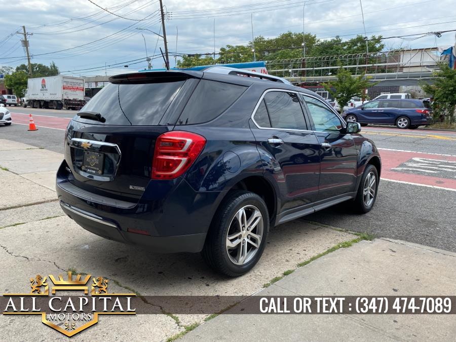 2017 Chevrolet Equinox FWD 4dr Premier, available for sale in Brooklyn, New York | All Capital Motors. Brooklyn, New York 2017 Chevrolet Equinox FWD 4dr Premier, available for sale in Brooklyn, New York | All Capital Motors. Brooklyn, New York