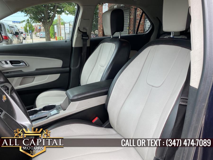 2017 Chevrolet Equinox FWD 4dr Premier, available for sale in Brooklyn, New York | All Capital Motors. Brooklyn, New York 2017 Chevrolet Equinox FWD 4dr Premier, available for sale in Brooklyn, New York | All Capital Motors. Brooklyn, New York