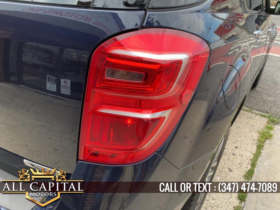 2017 Chevrolet Equinox FWD 4dr Premier, available for sale in Brooklyn, New York | All Capital Motors. Brooklyn, New York 2017 Chevrolet Equinox FWD 4dr Premier, available for sale in Brooklyn, New York | All Capital Motors. Brooklyn, New York