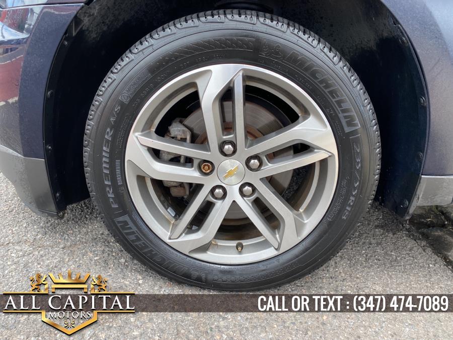 2017 Chevrolet Equinox FWD 4dr Premier, available for sale in Brooklyn, New York | All Capital Motors. Brooklyn, New York 2017 Chevrolet Equinox FWD 4dr Premier, available for sale in Brooklyn, New York | All Capital Motors. Brooklyn, New York