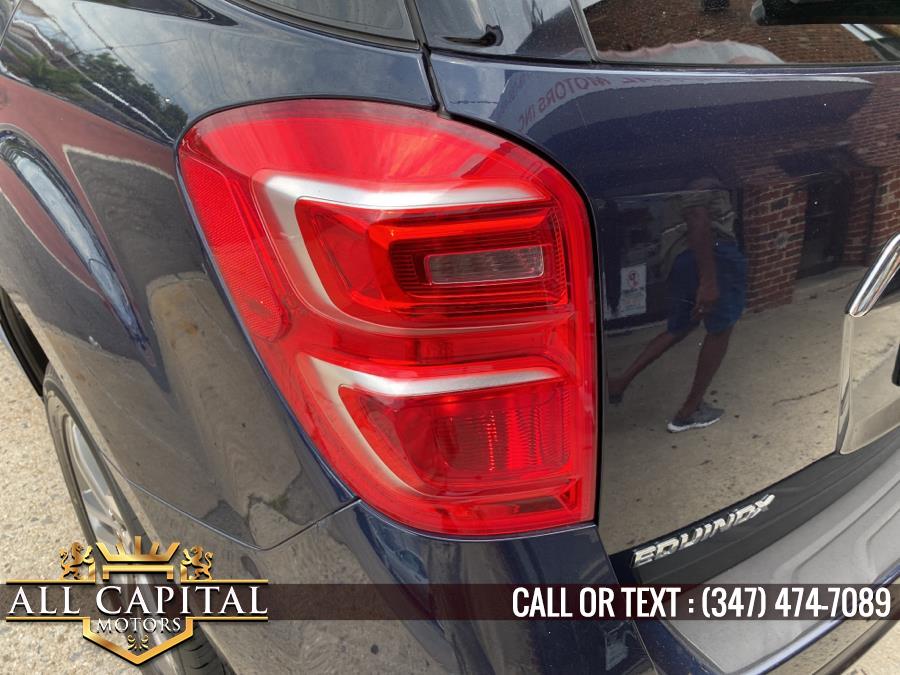 2017 Chevrolet Equinox FWD 4dr Premier, available for sale in Brooklyn, New York | All Capital Motors. Brooklyn, New York 2017 Chevrolet Equinox FWD 4dr Premier, available for sale in Brooklyn, New York | All Capital Motors. Brooklyn, New York