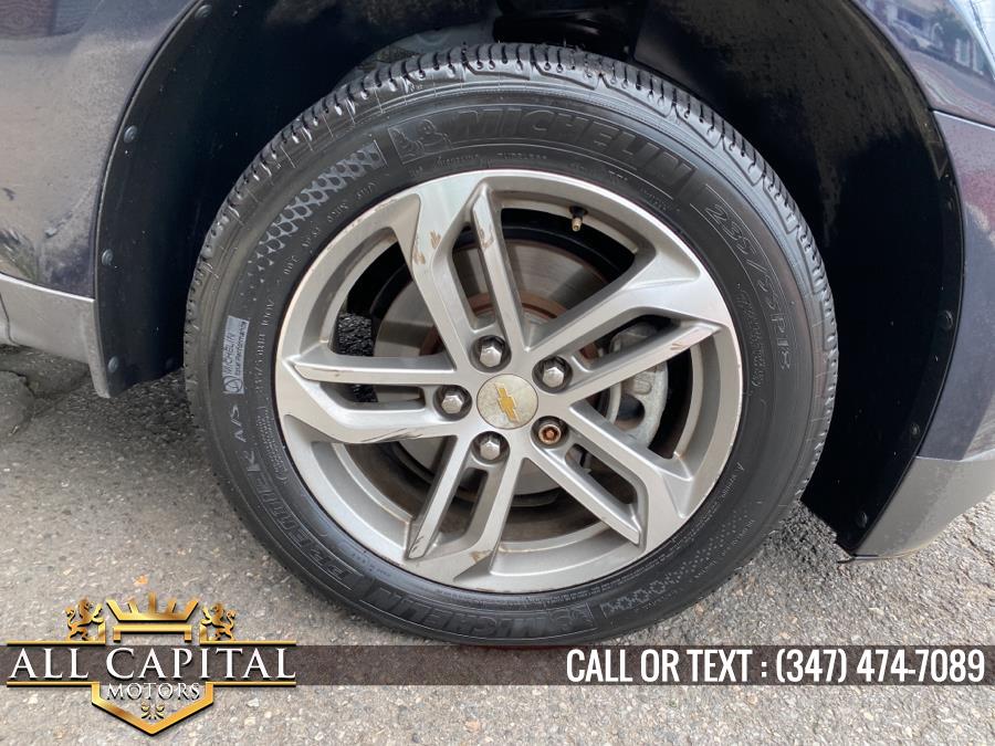 2017 Chevrolet Equinox FWD 4dr Premier, available for sale in Brooklyn, New York | All Capital Motors. Brooklyn, New York 2017 Chevrolet Equinox FWD 4dr Premier, available for sale in Brooklyn, New York | All Capital Motors. Brooklyn, New York