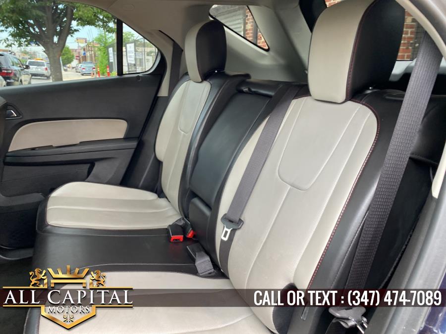 2017 Chevrolet Equinox FWD 4dr Premier, available for sale in Brooklyn, New York | All Capital Motors. Brooklyn, New York 2017 Chevrolet Equinox FWD 4dr Premier, available for sale in Brooklyn, New York | All Capital Motors. Brooklyn, New York