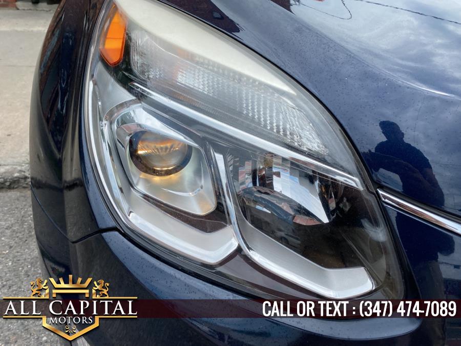 2017 Chevrolet Equinox FWD 4dr Premier, available for sale in Brooklyn, New York | All Capital Motors. Brooklyn, New York 2017 Chevrolet Equinox FWD 4dr Premier, available for sale in Brooklyn, New York | All Capital Motors. Brooklyn, New York
