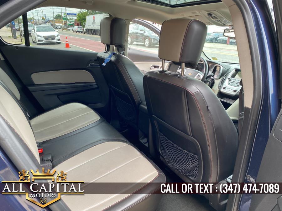 2017 Chevrolet Equinox FWD 4dr Premier, available for sale in Brooklyn, New York | All Capital Motors. Brooklyn, New York 2017 Chevrolet Equinox FWD 4dr Premier, available for sale in Brooklyn, New York | All Capital Motors. Brooklyn, New York