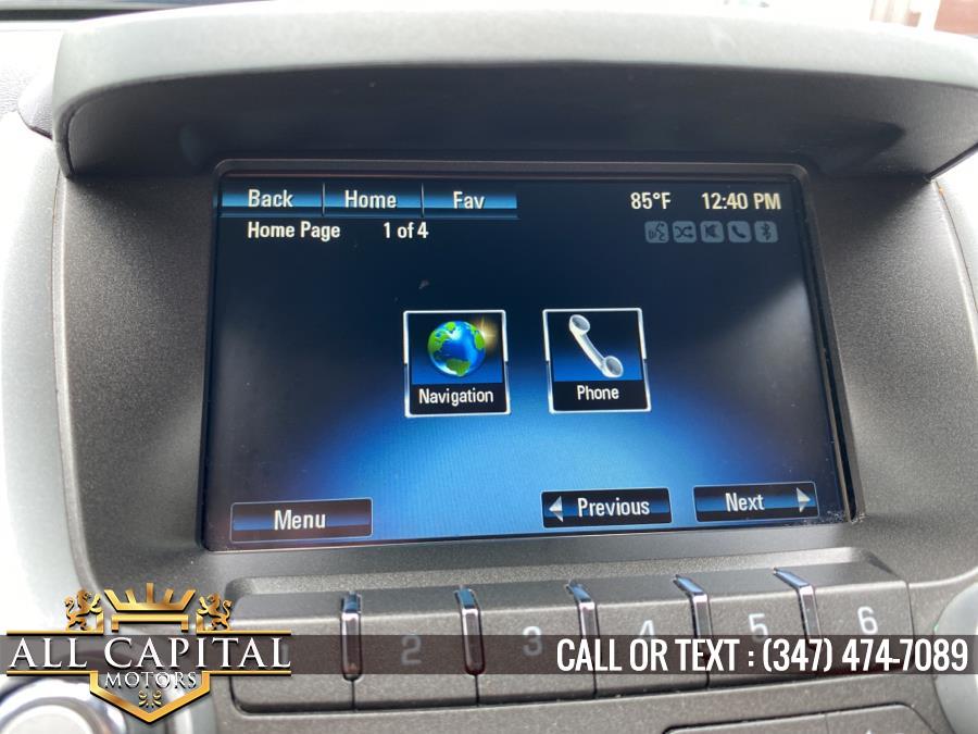2017 Chevrolet Equinox FWD 4dr Premier, available for sale in Brooklyn, New York | All Capital Motors. Brooklyn, New York 2017 Chevrolet Equinox FWD 4dr Premier, available for sale in Brooklyn, New York | All Capital Motors. Brooklyn, New York