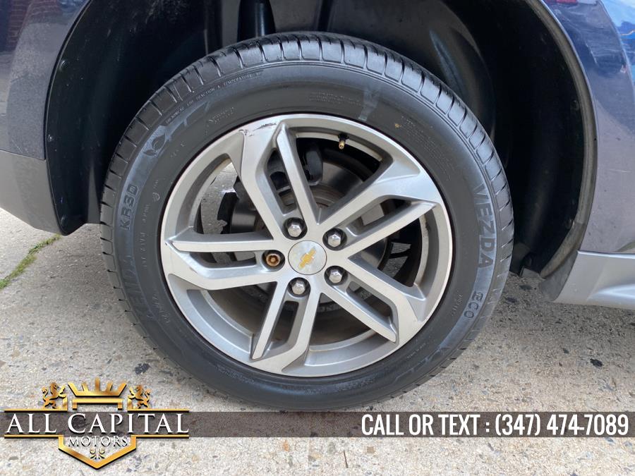 2017 Chevrolet Equinox FWD 4dr Premier, available for sale in Brooklyn, New York | All Capital Motors. Brooklyn, New York 2017 Chevrolet Equinox FWD 4dr Premier, available for sale in Brooklyn, New York | All Capital Motors. Brooklyn, New York
