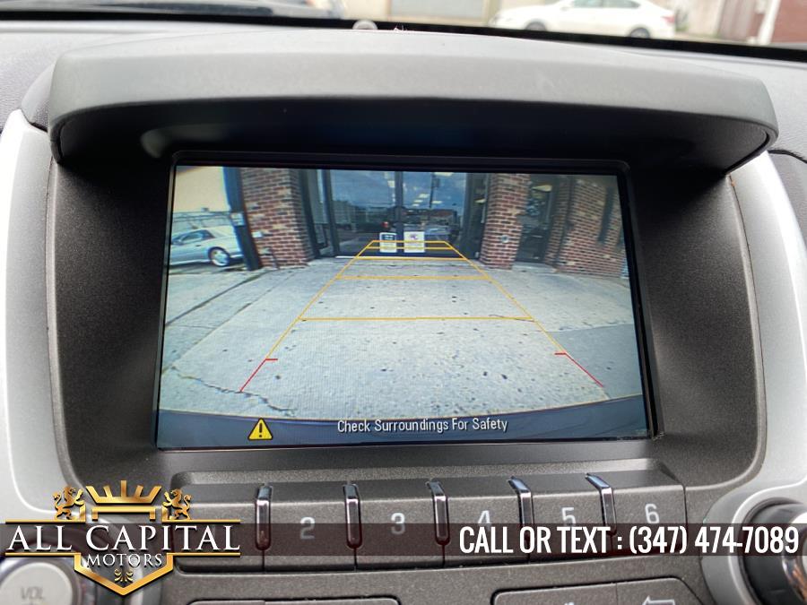 2017 Chevrolet Equinox FWD 4dr Premier, available for sale in Brooklyn, New York | All Capital Motors. Brooklyn, New York 2017 Chevrolet Equinox FWD 4dr Premier, available for sale in Brooklyn, New York | All Capital Motors. Brooklyn, New York