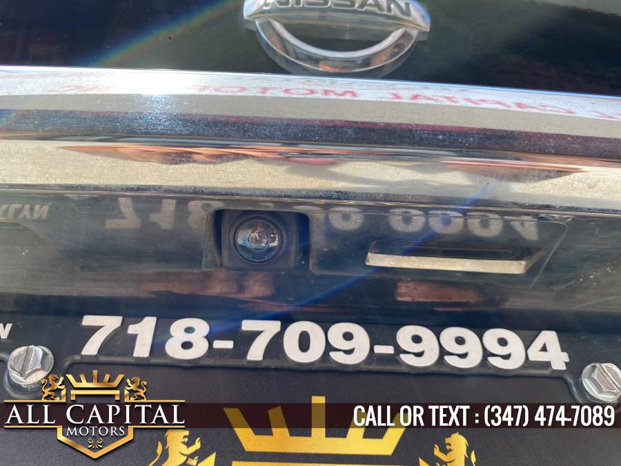 Used Nissan Maxima SR 3.5L 2017 | All Capital Motors. Brooklyn, New York Used Nissan Maxima SR 3.5L 2017 | All Capital Motors. Brooklyn, New York