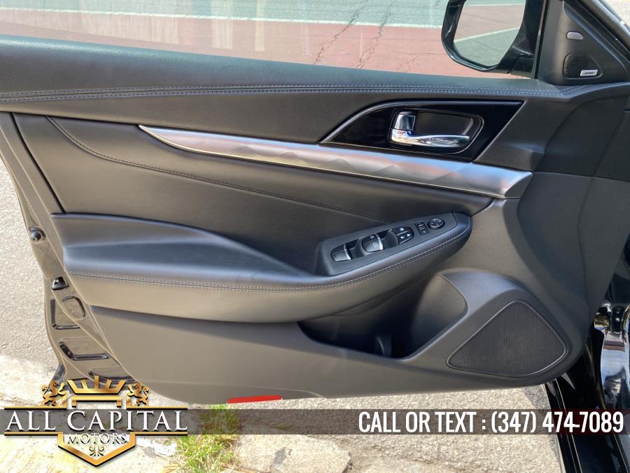 Used Nissan Maxima SR 3.5L 2017 | All Capital Motors. Brooklyn, New York Used Nissan Maxima SR 3.5L 2017 | All Capital Motors. Brooklyn, New York