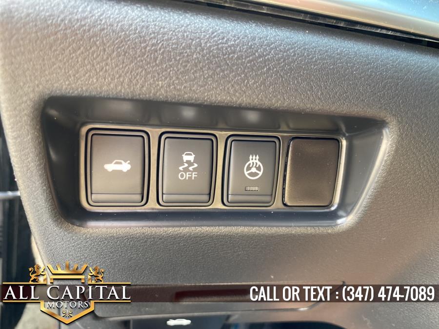 Used Nissan Maxima SR 3.5L 2017 | All Capital Motors. Brooklyn, New York Used Nissan Maxima SR 3.5L 2017 | All Capital Motors. Brooklyn, New York