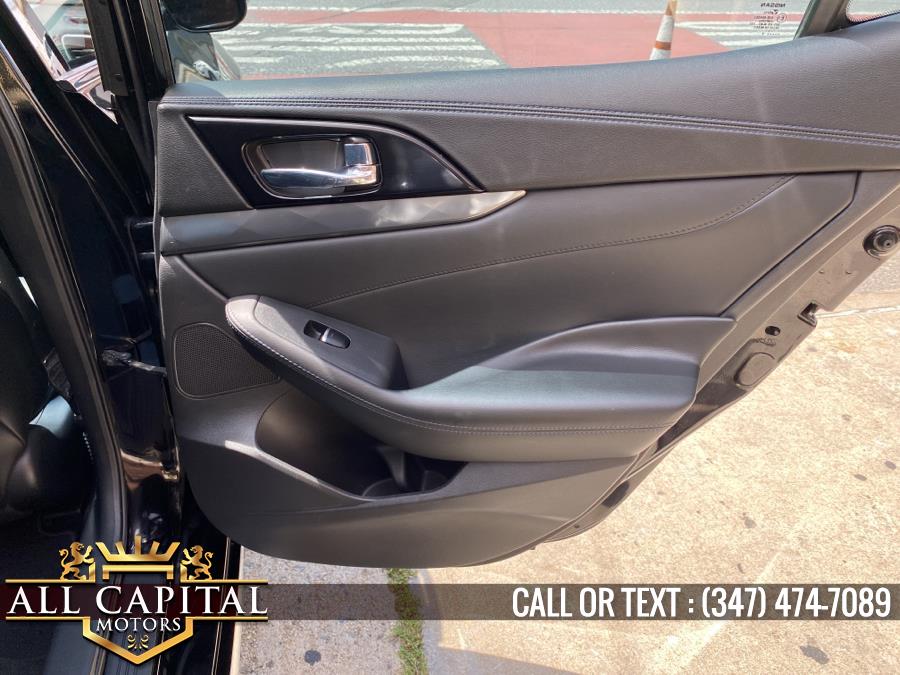 Used Nissan Maxima SR 3.5L 2017 | All Capital Motors. Brooklyn, New York Used Nissan Maxima SR 3.5L 2017 | All Capital Motors. Brooklyn, New York