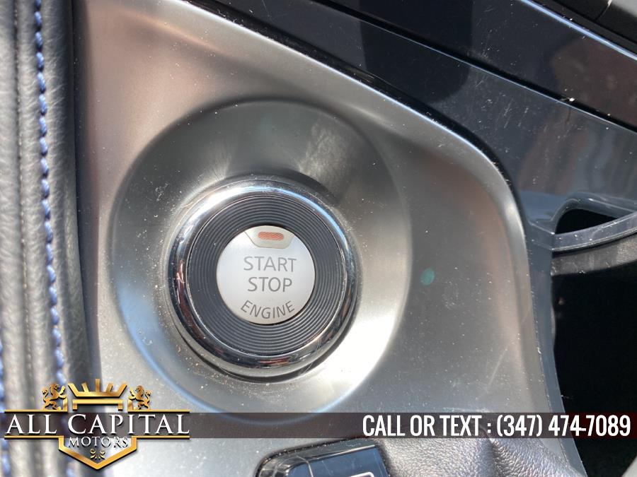 Used Nissan Maxima SR 3.5L 2017 | All Capital Motors. Brooklyn, New York Used Nissan Maxima SR 3.5L 2017 | All Capital Motors. Brooklyn, New York