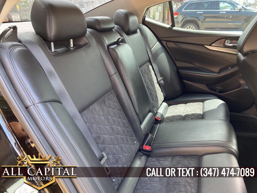 Used Nissan Maxima SR 3.5L 2017 | All Capital Motors. Brooklyn, New York Used Nissan Maxima SR 3.5L 2017 | All Capital Motors. Brooklyn, New York