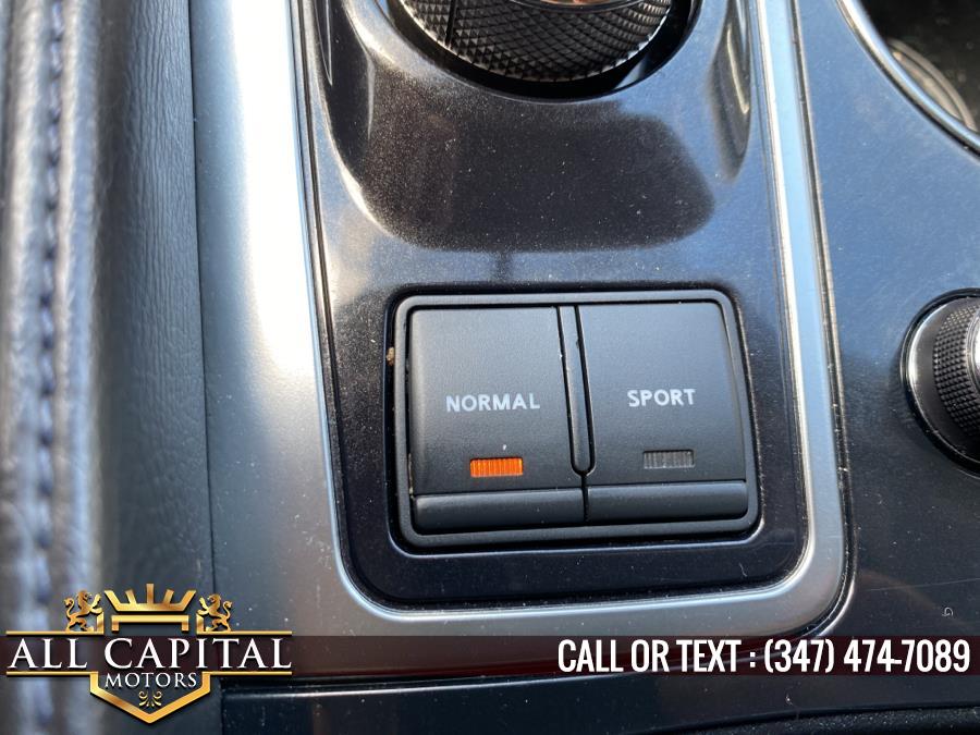 Used Nissan Maxima SR 3.5L 2017 | All Capital Motors. Brooklyn, New York Used Nissan Maxima SR 3.5L 2017 | All Capital Motors. Brooklyn, New York
