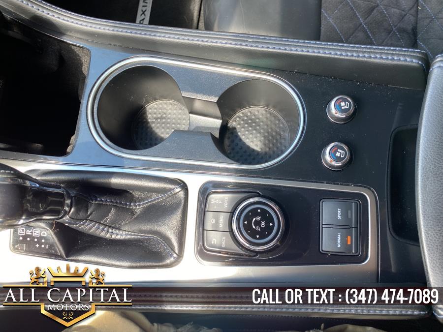 Used Nissan Maxima SR 3.5L 2017 | All Capital Motors. Brooklyn, New York Used Nissan Maxima SR 3.5L 2017 | All Capital Motors. Brooklyn, New York