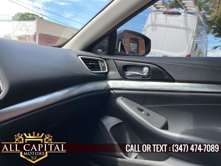 Used Nissan Maxima SR 3.5L 2017 | All Capital Motors. Brooklyn, New York Used Nissan Maxima SR 3.5L 2017 | All Capital Motors. Brooklyn, New York