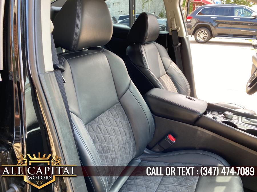 Used Nissan Maxima SR 3.5L 2017 | All Capital Motors. Brooklyn, New York Used Nissan Maxima SR 3.5L 2017 | All Capital Motors. Brooklyn, New York