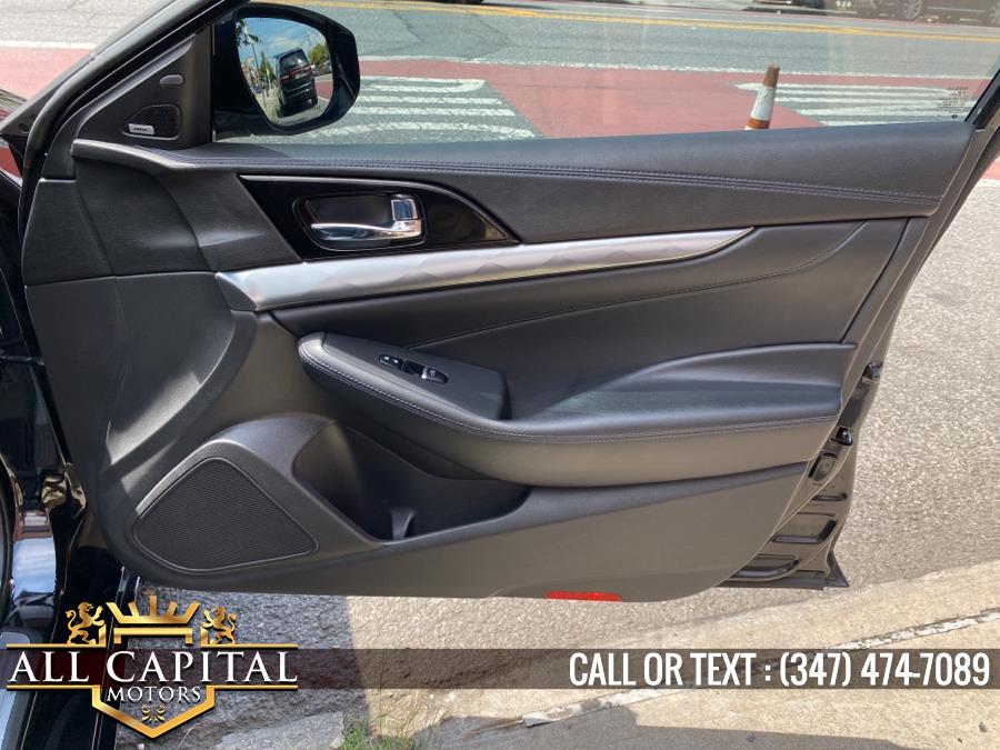 Used Nissan Maxima SR 3.5L 2017 | All Capital Motors. Brooklyn, New York Used Nissan Maxima SR 3.5L 2017 | All Capital Motors. Brooklyn, New York
