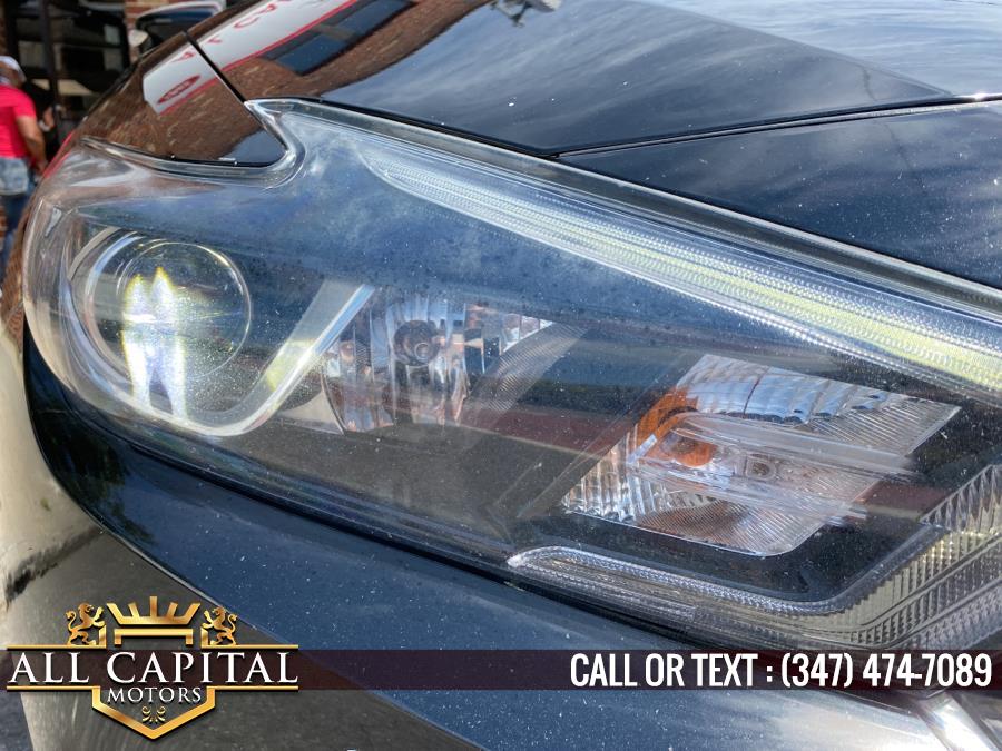 Used Nissan Maxima SR 3.5L 2017 | All Capital Motors. Brooklyn, New York Used Nissan Maxima SR 3.5L 2017 | All Capital Motors. Brooklyn, New York