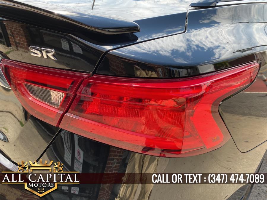 Used Nissan Maxima SR 3.5L 2017 | All Capital Motors. Brooklyn, New York Used Nissan Maxima SR 3.5L 2017 | All Capital Motors. Brooklyn, New York
