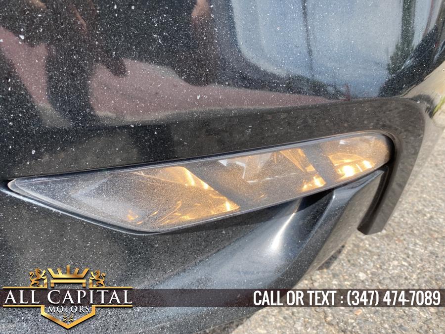 Used Nissan Maxima SR 3.5L 2017 | All Capital Motors. Brooklyn, New York Used Nissan Maxima SR 3.5L 2017 | All Capital Motors. Brooklyn, New York