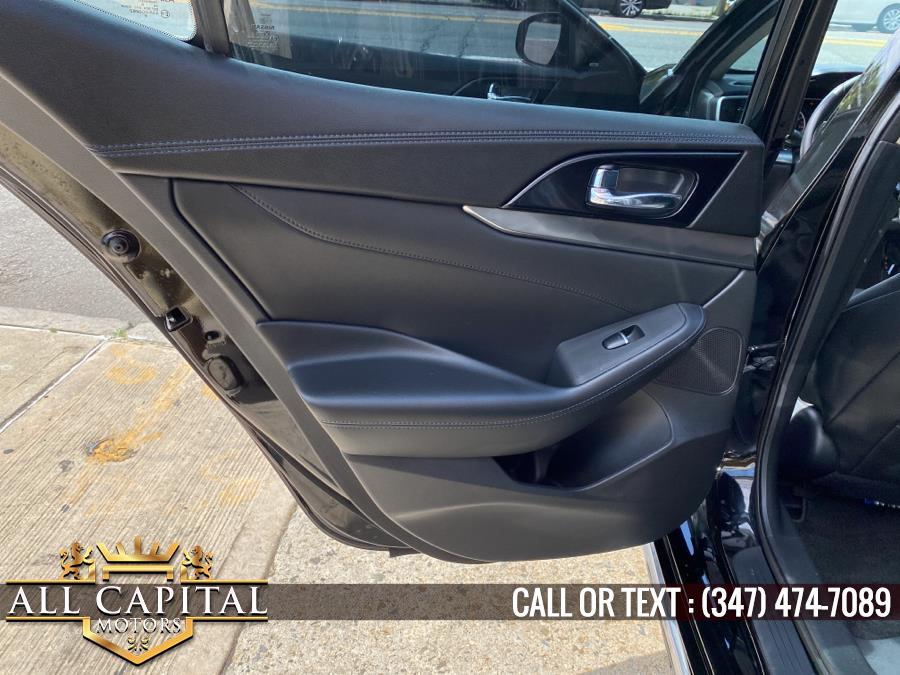Used Nissan Maxima SR 3.5L 2017 | All Capital Motors. Brooklyn, New York Used Nissan Maxima SR 3.5L 2017 | All Capital Motors. Brooklyn, New York