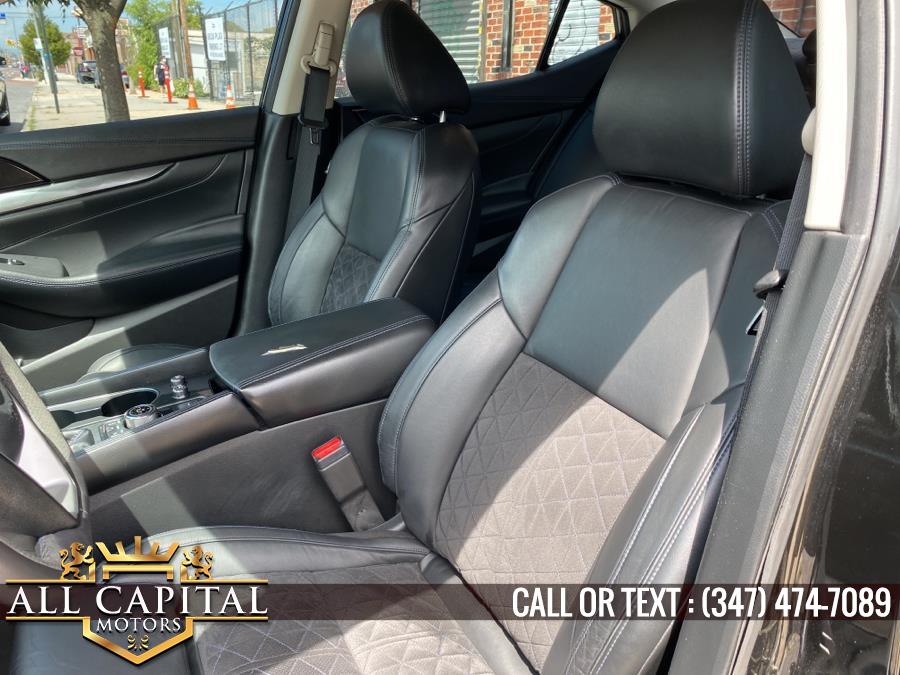 Used Nissan Maxima SR 3.5L 2017 | All Capital Motors. Brooklyn, New York Used Nissan Maxima SR 3.5L 2017 | All Capital Motors. Brooklyn, New York