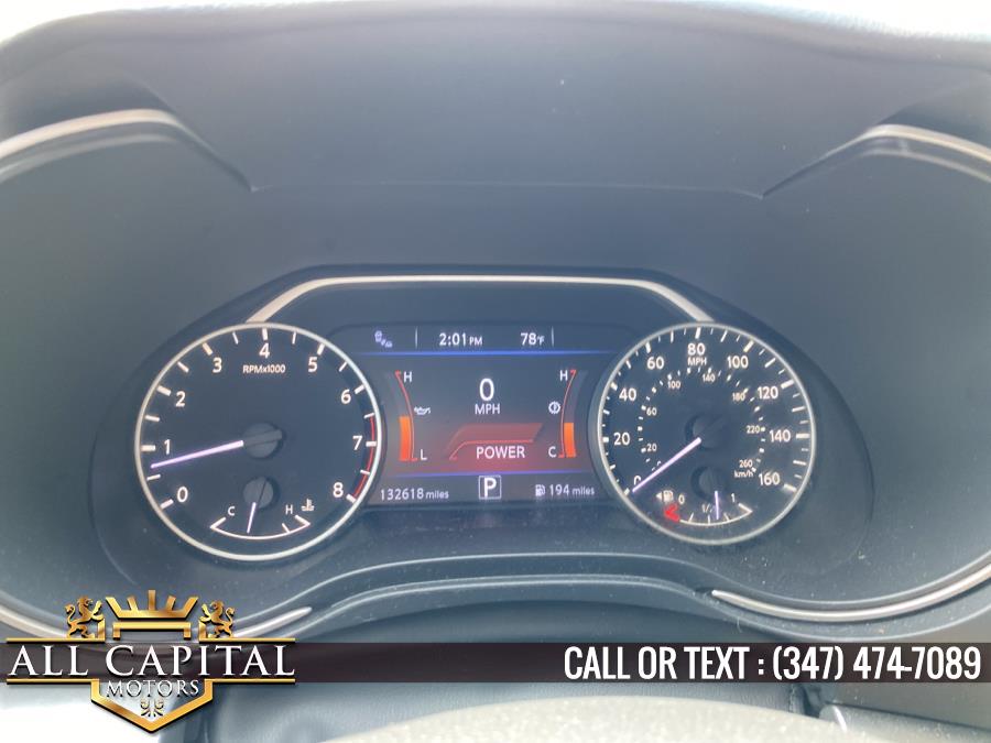Used Nissan Maxima SR 3.5L 2017 | All Capital Motors. Brooklyn, New York Used Nissan Maxima SR 3.5L 2017 | All Capital Motors. Brooklyn, New York