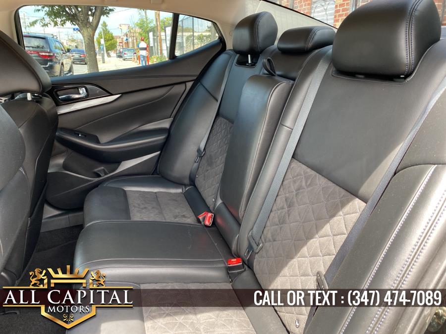 Used Nissan Maxima SR 3.5L 2017 | All Capital Motors. Brooklyn, New York Used Nissan Maxima SR 3.5L 2017 | All Capital Motors. Brooklyn, New York