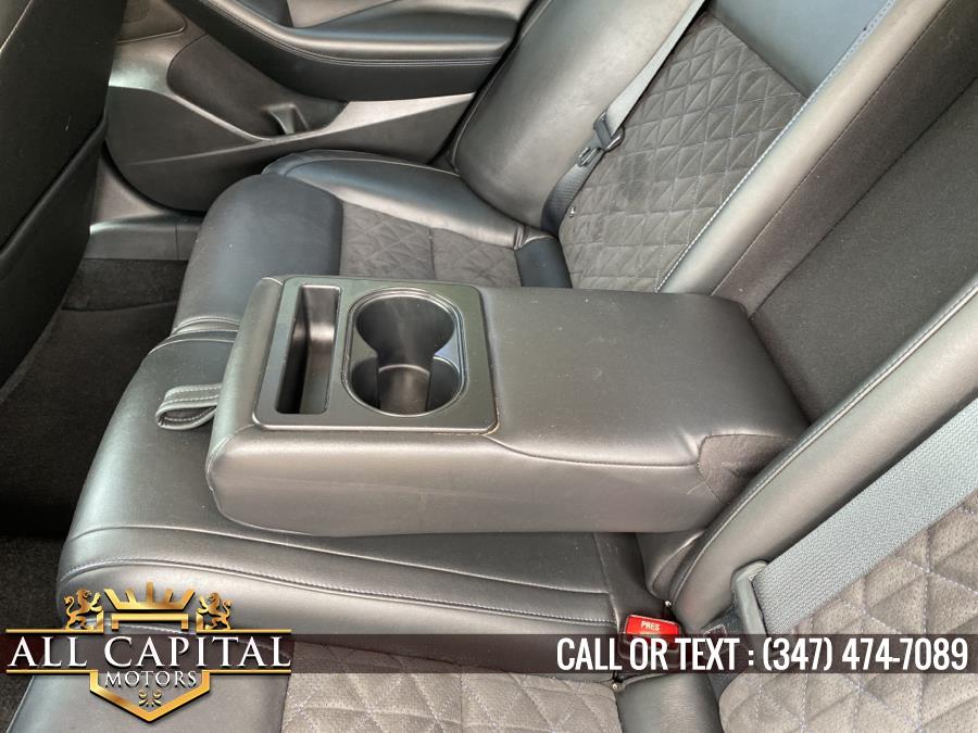 Used Nissan Maxima SR 3.5L 2017 | All Capital Motors. Brooklyn, New York Used Nissan Maxima SR 3.5L 2017 | All Capital Motors. Brooklyn, New York