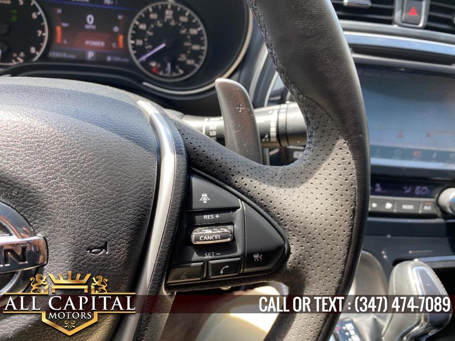 Used Nissan Maxima SR 3.5L 2017 | All Capital Motors. Brooklyn, New York Used Nissan Maxima SR 3.5L 2017 | All Capital Motors. Brooklyn, New York