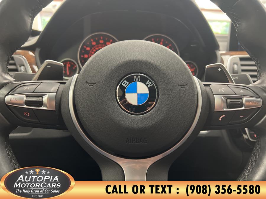 Used BMW 3 Series 340i xDrive Gran Turismo 2019 | Autopia Motorcars Inc. Union, New Jersey