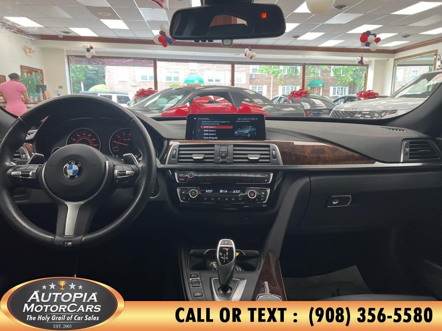2019 BMW 3 Series 340i xDrive Gran Turismo, available for sale in Union, New Jersey | Autopia Motorcars Inc. Union, New Jersey