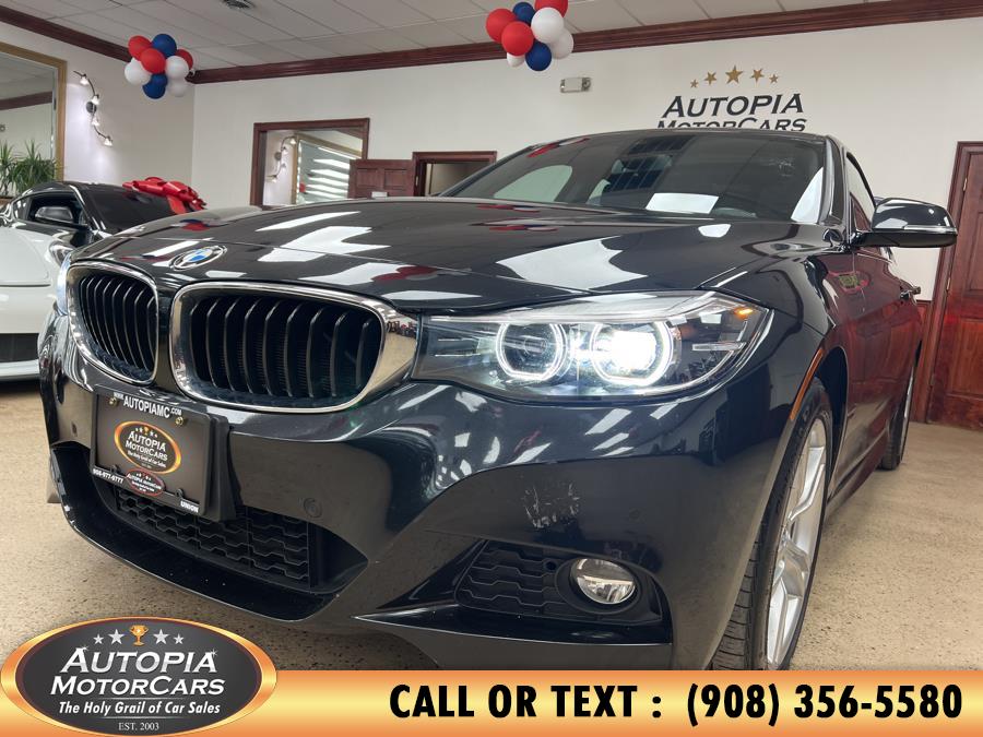 2019 BMW 3 Series 340i xDrive Gran Turismo, available for sale in Union, New Jersey | Autopia Motorcars Inc. Union, New Jersey