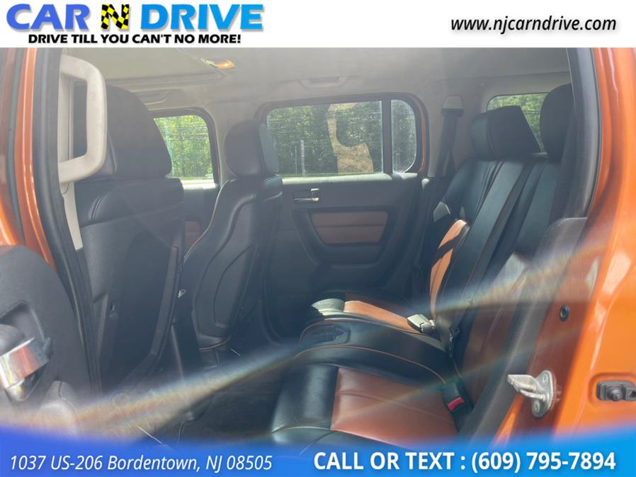 Used Hummer H3 Base 2007 | Car N Drive. Bordentown, New Jersey Used Hummer H3 Base 2007 | Car N Drive. Bordentown, New Jersey