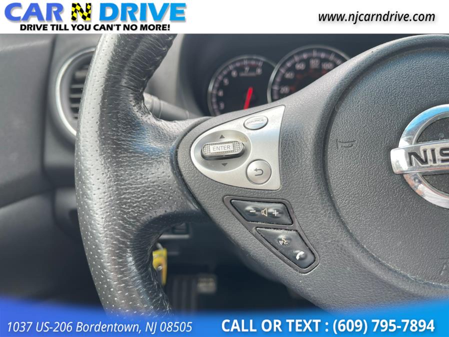 Used Nissan Maxima SV 2014 | Car N Drive. Bordentown, New Jersey Used Nissan Maxima SV 2014 | Car N Drive. Bordentown, New Jersey