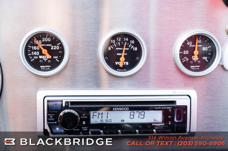 1977 Jeep Wrangler CJ7, available for sale in Norwalk, Connecticut | Black Bridge Motors, LLC. Norwalk, Connecticut 1977 Jeep Wrangler CJ7, available for sale in Norwalk, Connecticut | Black Bridge Motors, LLC. Norwalk, Connecticut