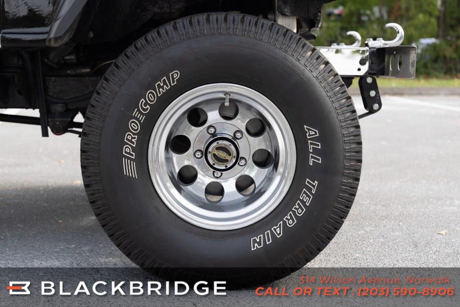 1977 Jeep Wrangler CJ7, available for sale in Norwalk, Connecticut | Black Bridge Motors, LLC. Norwalk, Connecticut 1977 Jeep Wrangler CJ7, available for sale in Norwalk, Connecticut | Black Bridge Motors, LLC. Norwalk, Connecticut