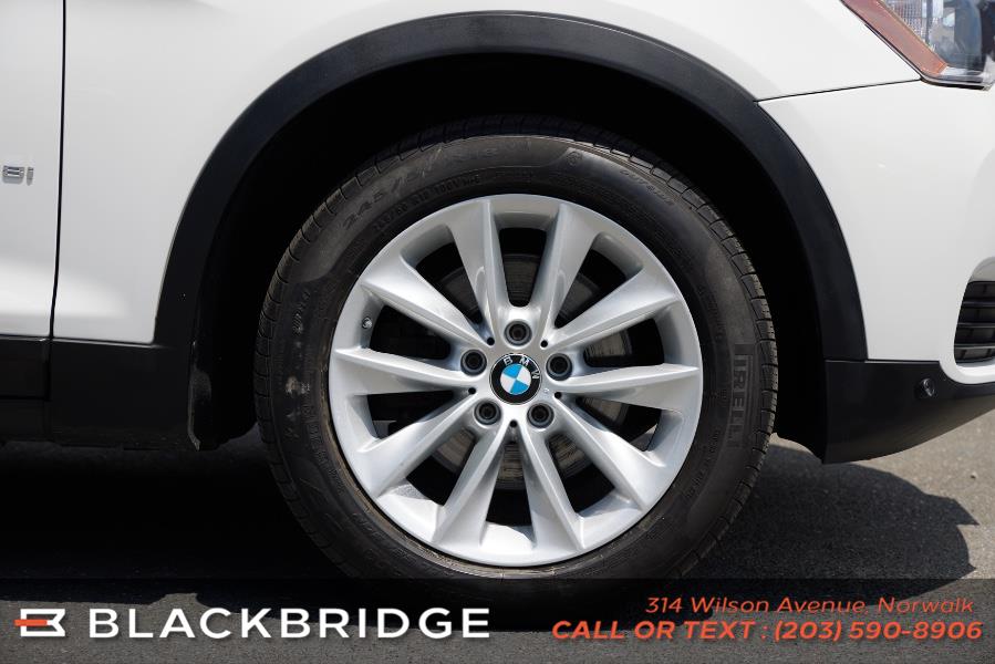 2015 BMW X3 AWD 4dr xDrive28i, available for sale in Norwalk, Connecticut | Black Bridge Motors, LLC. Norwalk, Connecticut 2015 BMW X3 AWD 4dr xDrive28i, available for sale in Norwalk, Connecticut | Black Bridge Motors, LLC. Norwalk, Connecticut