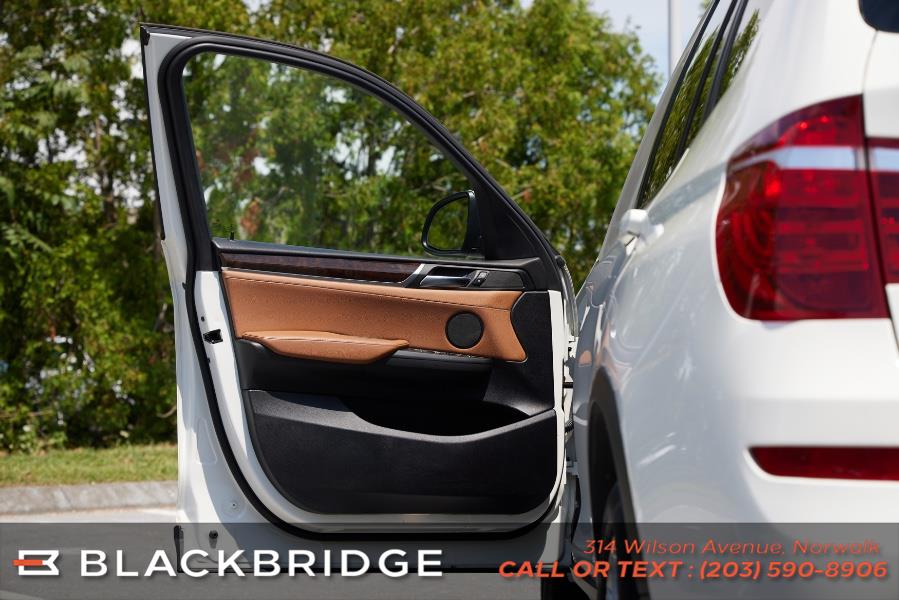 2015 BMW X3 AWD 4dr xDrive28i, available for sale in Norwalk, Connecticut | Black Bridge Motors, LLC. Norwalk, Connecticut 2015 BMW X3 AWD 4dr xDrive28i, available for sale in Norwalk, Connecticut | Black Bridge Motors, LLC. Norwalk, Connecticut
