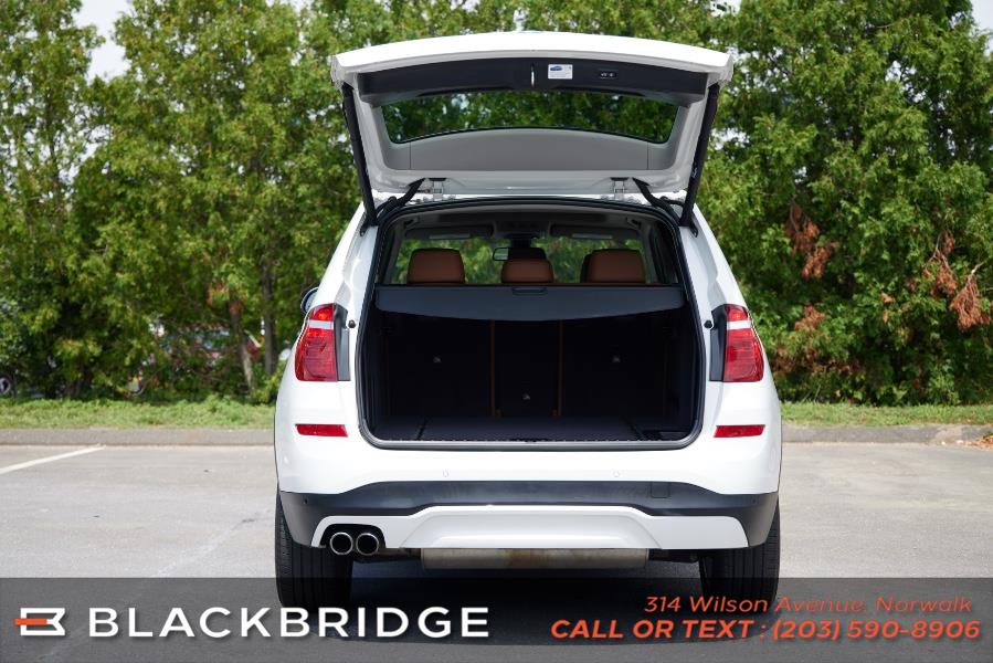2015 BMW X3 AWD 4dr xDrive28i, available for sale in Norwalk, Connecticut | Black Bridge Motors, LLC. Norwalk, Connecticut 2015 BMW X3 AWD 4dr xDrive28i, available for sale in Norwalk, Connecticut | Black Bridge Motors, LLC. Norwalk, Connecticut