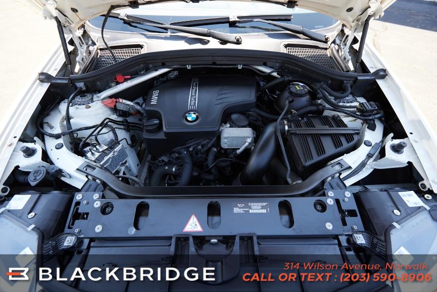 2015 BMW X3 AWD 4dr xDrive28i, available for sale in Norwalk, Connecticut | Black Bridge Motors, LLC. Norwalk, Connecticut 2015 BMW X3 AWD 4dr xDrive28i, available for sale in Norwalk, Connecticut | Black Bridge Motors, LLC. Norwalk, Connecticut