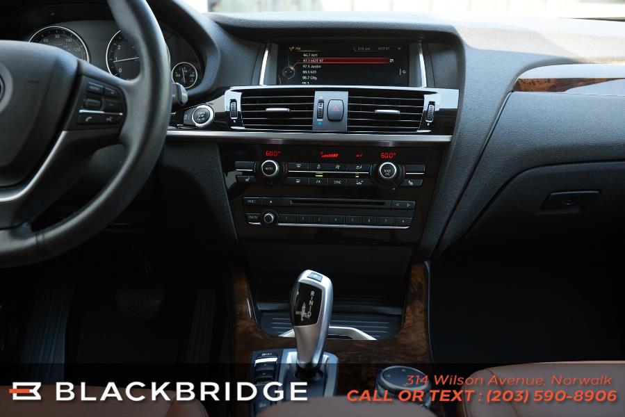 2015 BMW X3 AWD 4dr xDrive28i, available for sale in Norwalk, Connecticut | Black Bridge Motors, LLC. Norwalk, Connecticut 2015 BMW X3 AWD 4dr xDrive28i, available for sale in Norwalk, Connecticut | Black Bridge Motors, LLC. Norwalk, Connecticut