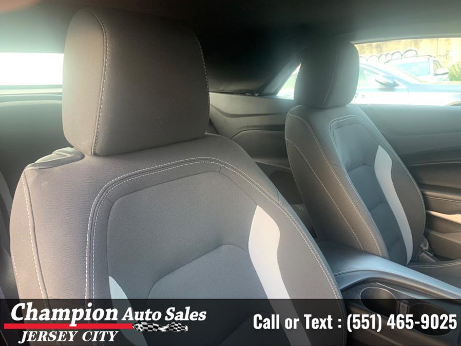 2020 Chevrolet Camaro 2dr Conv 1LT, available for sale in Jersey City, New Jersey | Champion Auto Sales. Jersey City, New Jersey 2020 Chevrolet Camaro 2dr Conv 1LT, available for sale in Jersey City, New Jersey | Champion Auto Sales. Jersey City, New Jersey