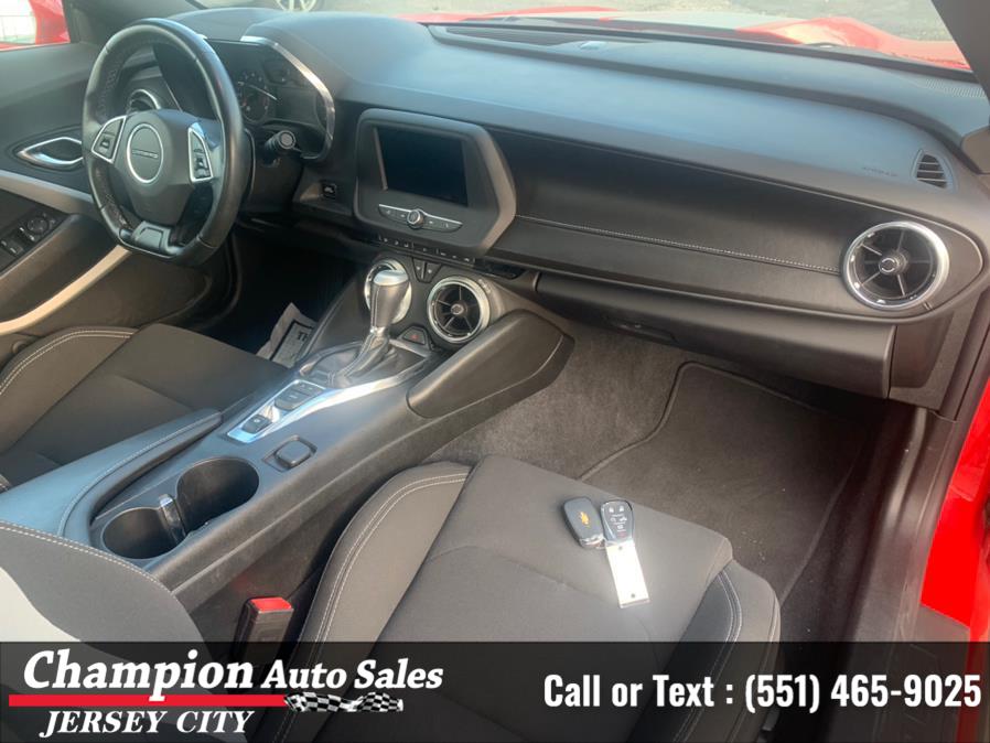 Used Chevrolet Camaro 2dr Conv 1LT 2020 | Champion Auto Sales. Jersey City, New Jersey
