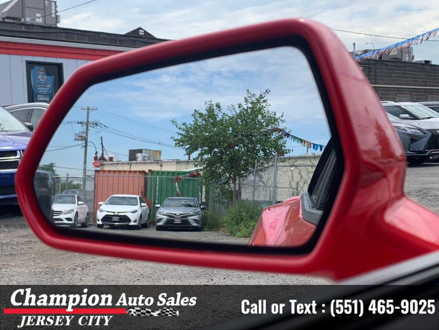 2020 Chevrolet Camaro 2dr Conv 1LT, available for sale in Jersey City, New Jersey | Champion Auto Sales. Jersey City, New Jersey 2020 Chevrolet Camaro 2dr Conv 1LT, available for sale in Jersey City, New Jersey | Champion Auto Sales. Jersey City, New Jersey