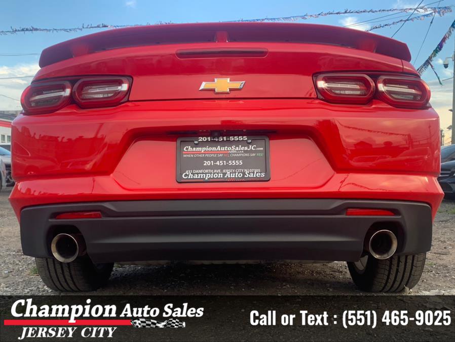 2020 Chevrolet Camaro 2dr Conv 1LT, available for sale in Jersey City, New Jersey | Champion Auto Sales. Jersey City, New Jersey 2020 Chevrolet Camaro 2dr Conv 1LT, available for sale in Jersey City, New Jersey | Champion Auto Sales. Jersey City, New Jersey