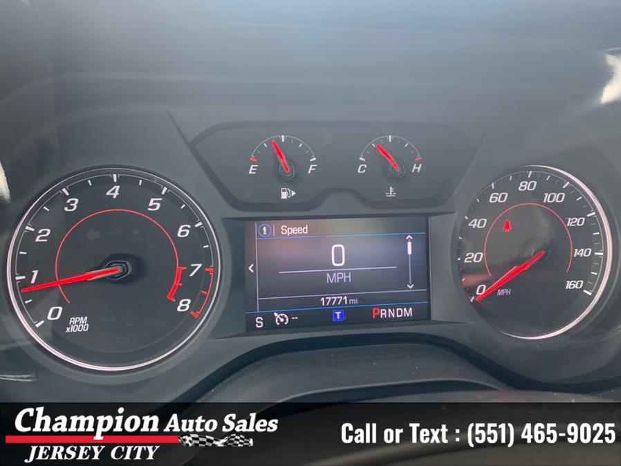 2020 Chevrolet Camaro 2dr Conv 1LT, available for sale in Jersey City, New Jersey | Champion Auto Sales. Jersey City, New Jersey 2020 Chevrolet Camaro 2dr Conv 1LT, available for sale in Jersey City, New Jersey | Champion Auto Sales. Jersey City, New Jersey
